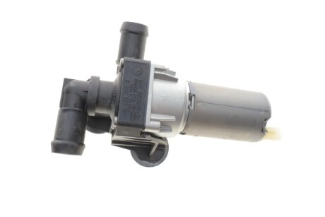 Додаткова водяна помпа bmw 64116928246