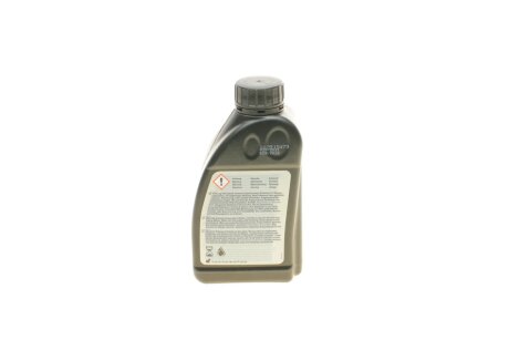 Мастило в передній редуктор bmw 83222413511