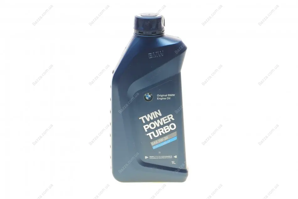 =83 21 2 365 933Мастило моторне 5W-30 BMW TwinPower Turbo LL-04 1L bmw 83 21 2 465 849
