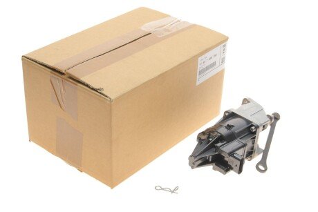 Актуатор турбіни bmw 11657638783