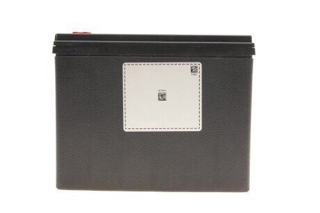 Аккумулятор (акб) автомобильный bmw 61219321815