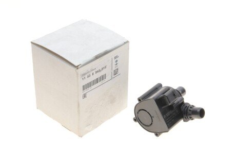 Автозапчастина bmw 11538843815