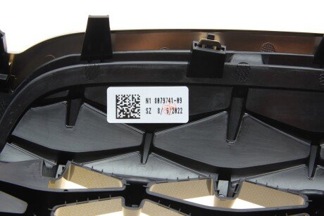 Автозапчастина bmw 51138079741