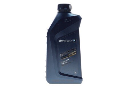 Advantec Ultimate 4t 5W-40 bmw 83122405887