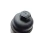 BMW Фiльтр оливи bmw 11428596283