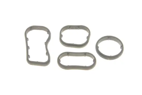 BMW К- кт прокладок маслянного радиатора 3/F30, 5/G30, X3/G01, TOYOTA SUPRA 19- Bmw 11428583897