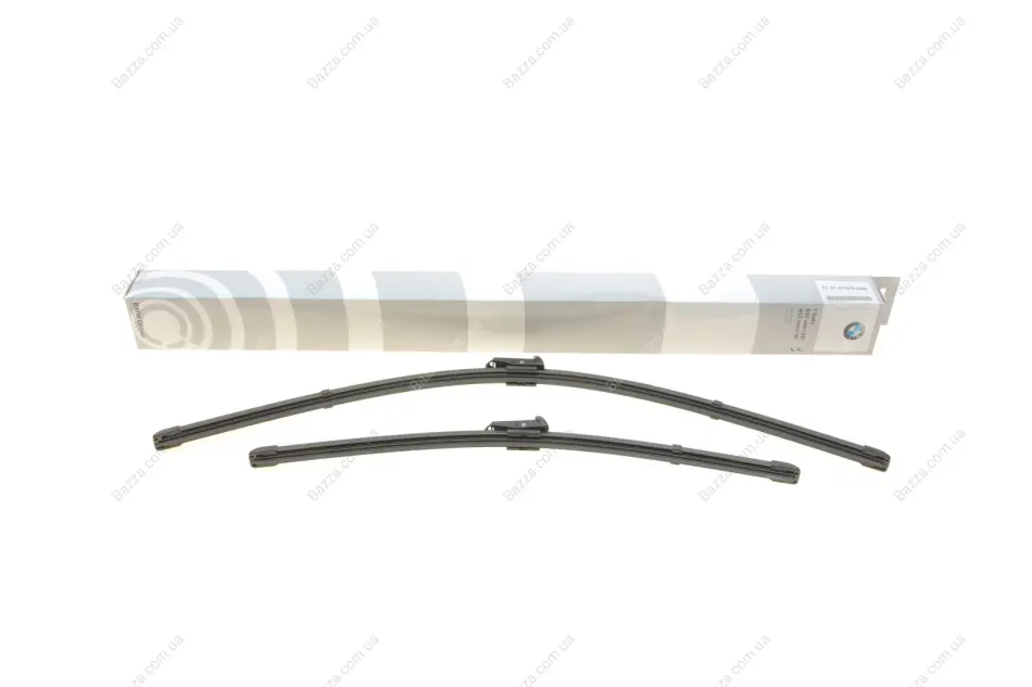 BMW К-кт щiток склоочис bmw 61610003090