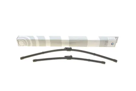 BMW К-кт щiток склоочис Bmw 61610003090
