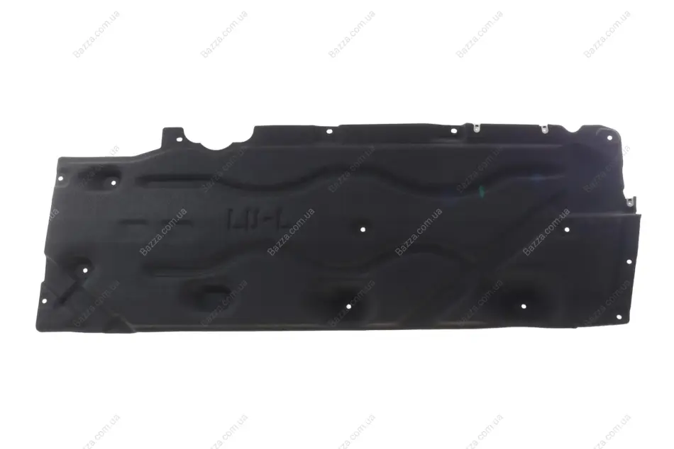 BMW Облицовка днища кузова Л Бок Bmw 51757290803 (фото 1)
