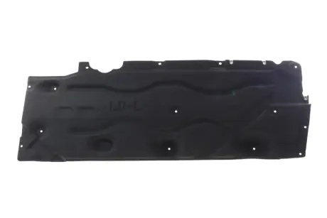 BMW Облицовка днища кузова Л Бок bmw 51757290803 MINI