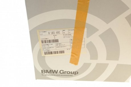 OE bmw 13 71 8 581 691