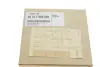 BMW OE Bmw 33 10 7 505 605 (фото 5)