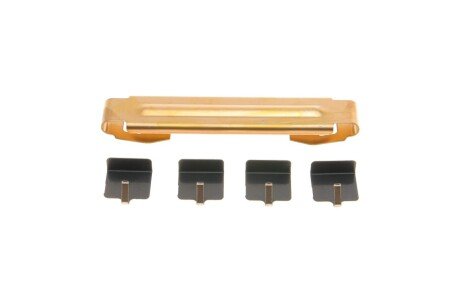 Пружини разж к-т Пр bmw 34116877348