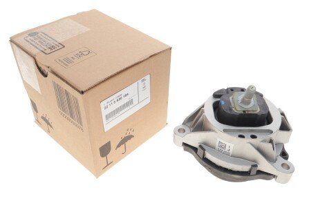 Шарнiр ┤умометалевий bmw 22116856184