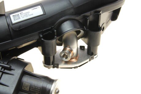 Система впуска bmw 11618477030