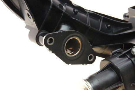 Система впуска bmw 11618477030