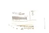 Болт ексцентриковий BMW X5 3.0d M12X1,5X66 bmw 33321095590