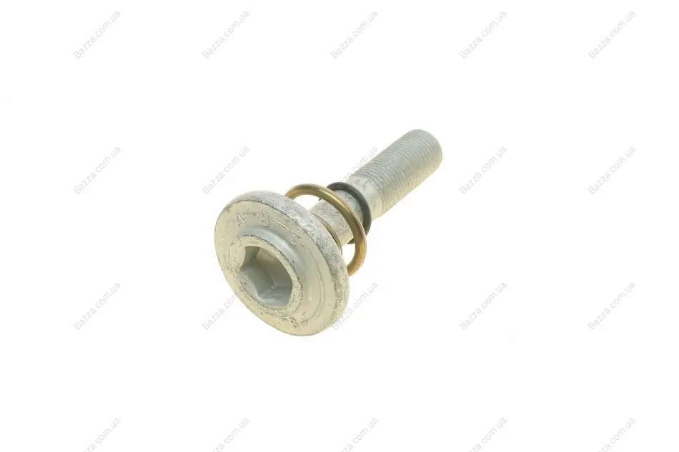 Болт><M16X1.5X72 bmw 31206795249
