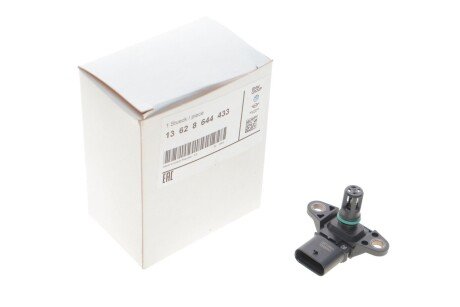 Датчик тиску повітря фільтра двигуна bmw 13628644433