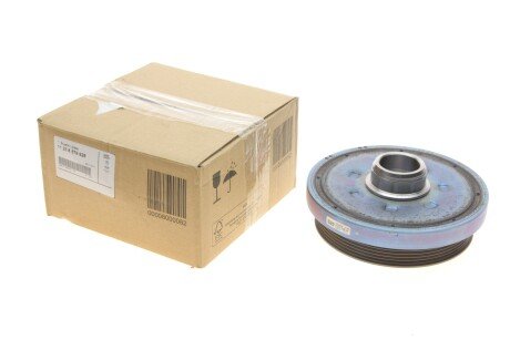 Демпфер крутильних коливань bmw 11238579928