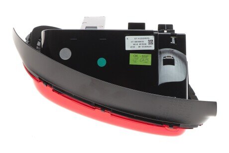 Фонарь (фара) заднего хода bmw 63132462095