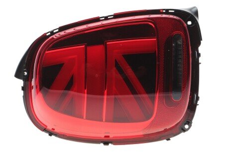 Фонарь (фара) заднего хода bmw 63132462095