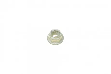 Гайка M12X1.5-фл Bmw 37106789678
