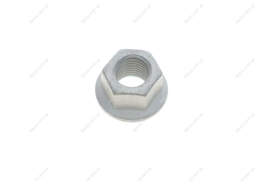 Гайка<>M14X1.5-фл. bmw 33306760349