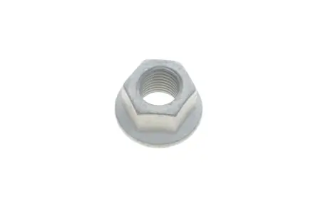 ГайкаM14X1.5-фл. bmw 33306760349