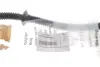 Гофр кожух проводки багажника E38/E46 bmw 61138366627