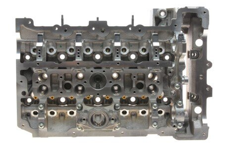 Головка блоку циліндрів bmw 11127624778
