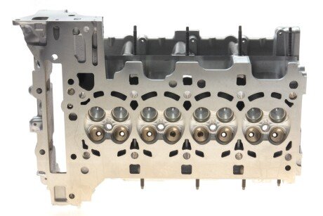 Головка блоку циліндрів bmw 11127624778