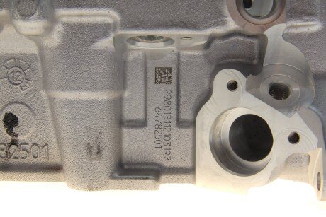 Головка блоку циліндрів bmw 11127624778
