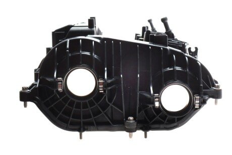 Клапанна кришка головки блока двигуна bmw 11128064479