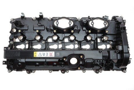 Клапанна кришка головки блока двигуна bmw 11128064479