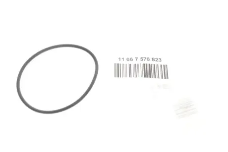 Кольцо круглого сечения Bmw 11667576823