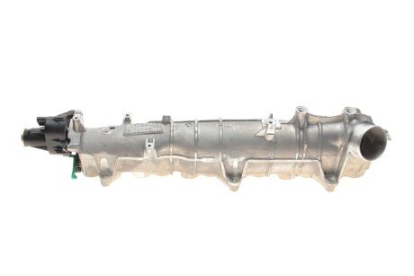 Колектор впускний bmw 11618515685 на Бмв X5 f15