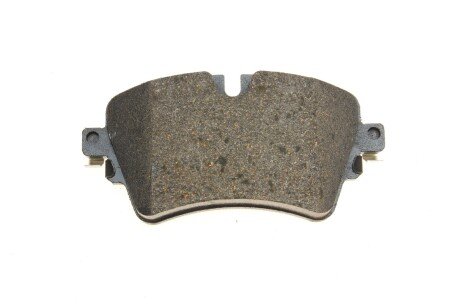 Колодки ручного (стоячого) гальма bmw 34106874034