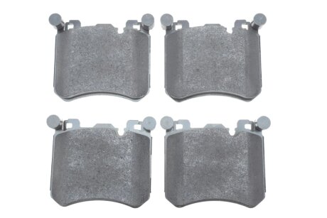 Колодки ручного (стоячого) гальма bmw 34116799964