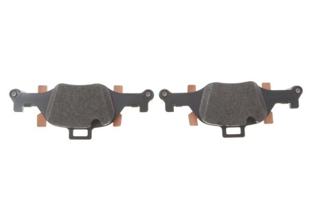 Колодки ручного (стоячого) гальма bmw 34116883469