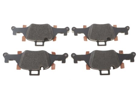 Колодки ручного (стоячого) тормоза bmw 34116883469