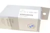 Комплект щіток склоочисника, 600/500mm BMW X5 (F15), X6 (F16) 13- bmw 61 61 0 039 697