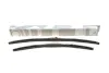 Комплект щіток склоочисника, 600/500mm BMW X5 (F15), X6 (F16) 13- bmw 61 61 0 039 697