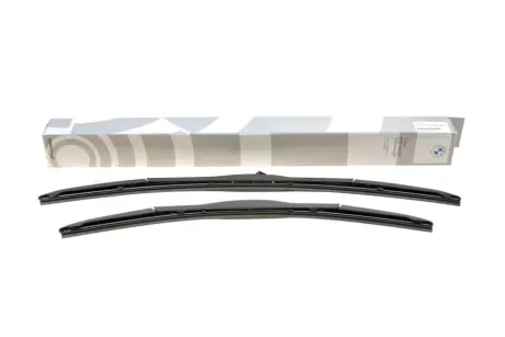 Комплект щіток склоочисника, 600/500mm BMW X5 (F15), X6 (F16) 13- Bmw 61 61 0 039 697