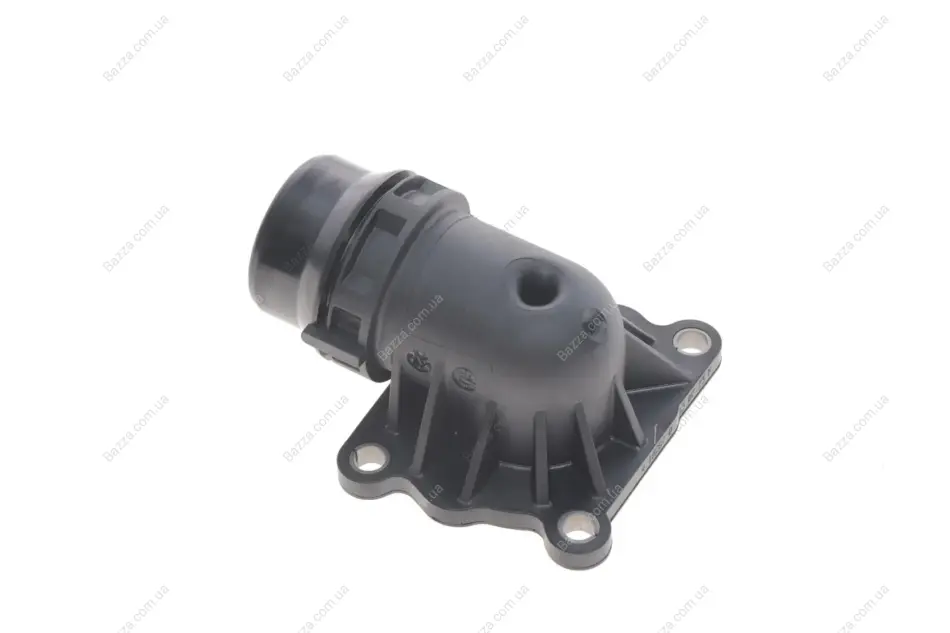 Корпус термостата bmw 11517823193