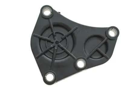 Кришка Bmw 11537583666