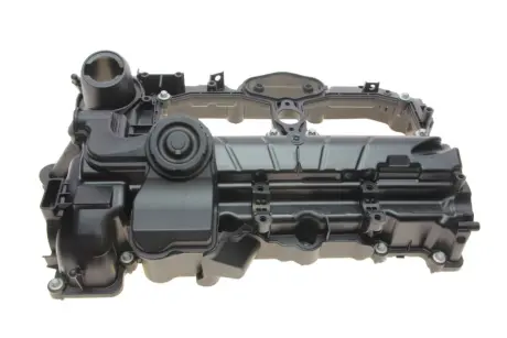 Кришка ГБЦ Bmw 11127588412