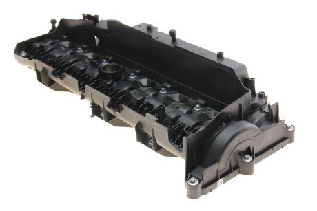 Кришка ГБЦ bmw 11128571308