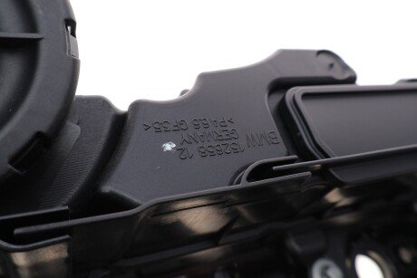 Кришка головки блока цилиндров N47 12- bmw 11128510234