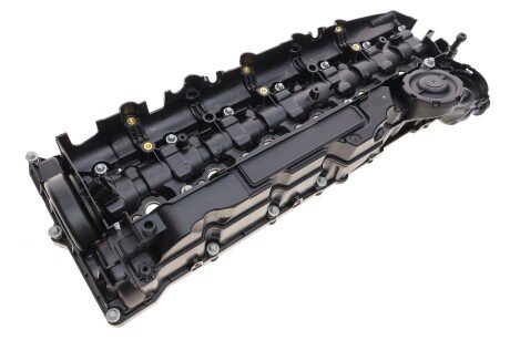 Кришка головки блока цилиндров N47 12- bmw 11128510234